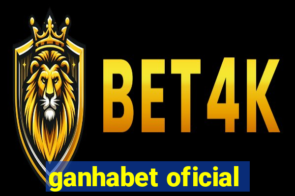 ganhabet oficial